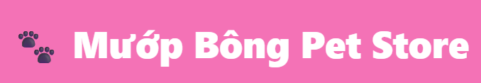 Mướp Bông Pet Store